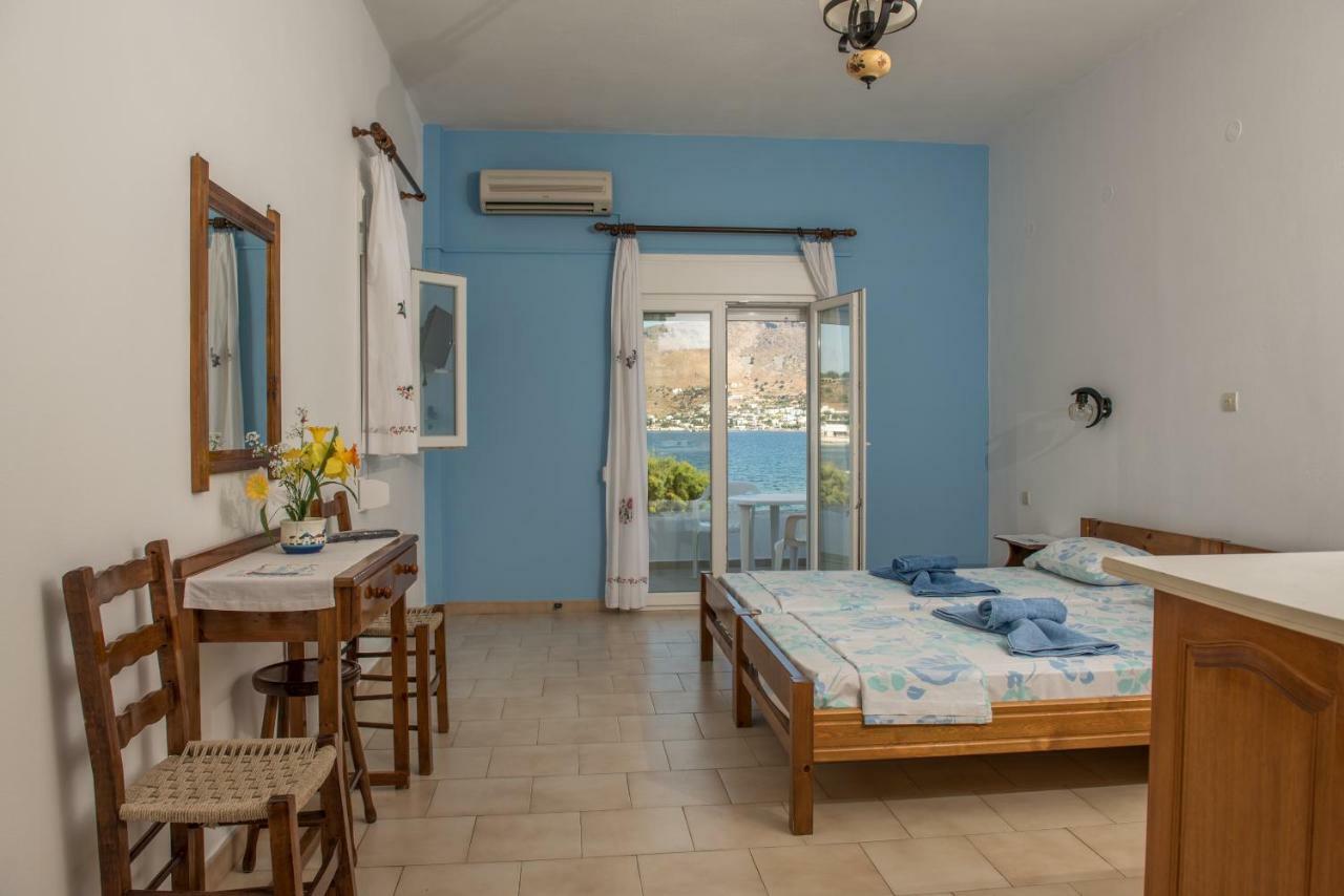 Olga Apartmán *