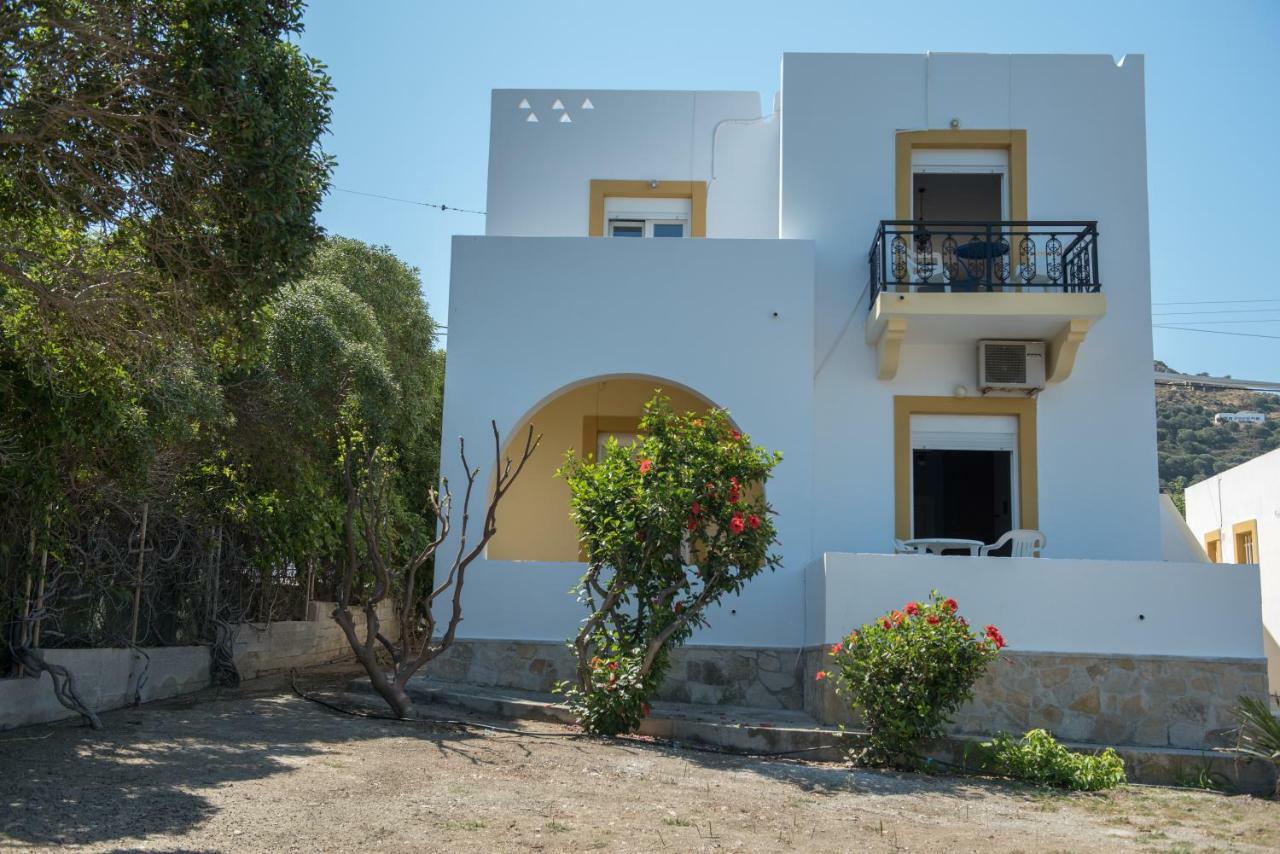 Apartmán Olga *
