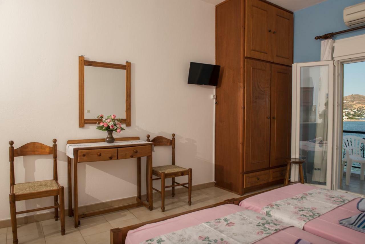 Olga Apartmán