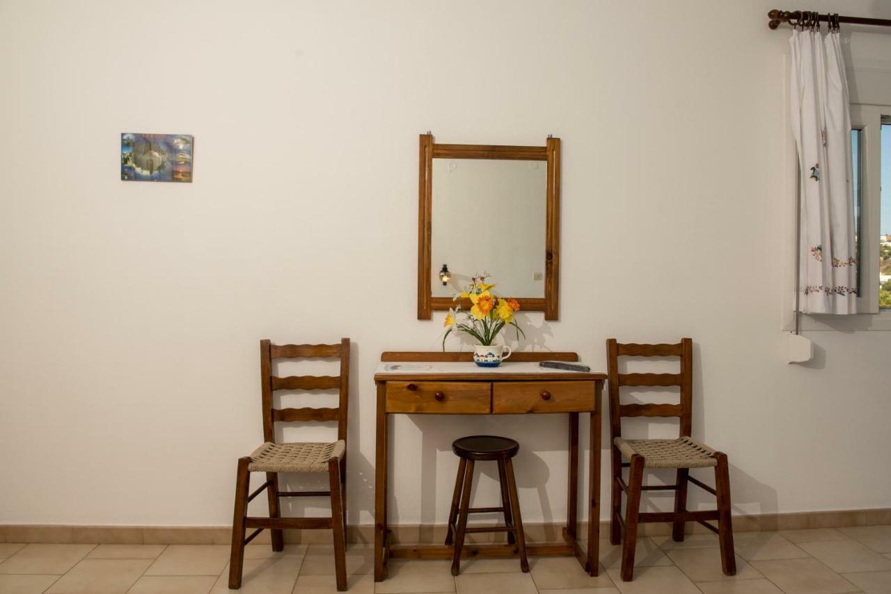 Apartmán Olga *